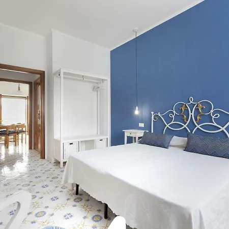 Albi Apartment Sorrent