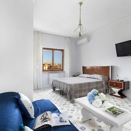 Albi Apartment