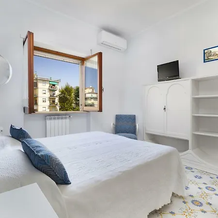 Apartment Albi Sorrent