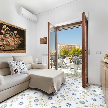 Albi Apartment Sorrent