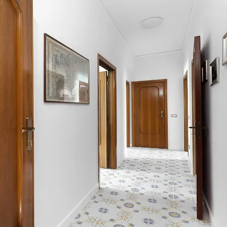 Apartment Albi Sorrent