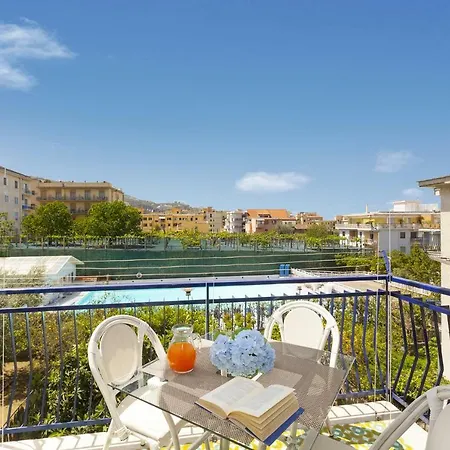 Albi Apartment