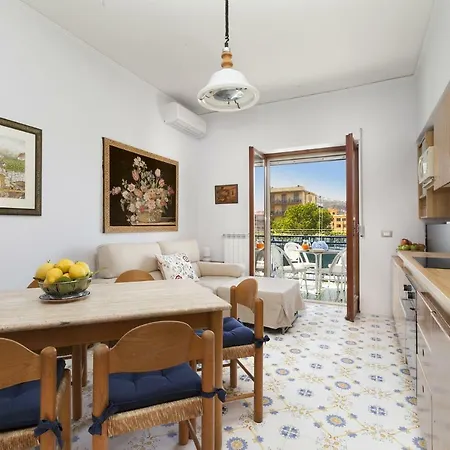 Apartment Albi Sorrent