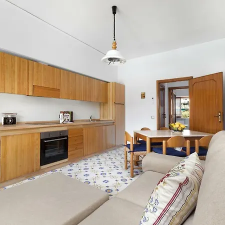 Albi Apartment