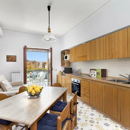 Albi Apartment *